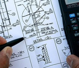 Mechanical Engineer Sketch